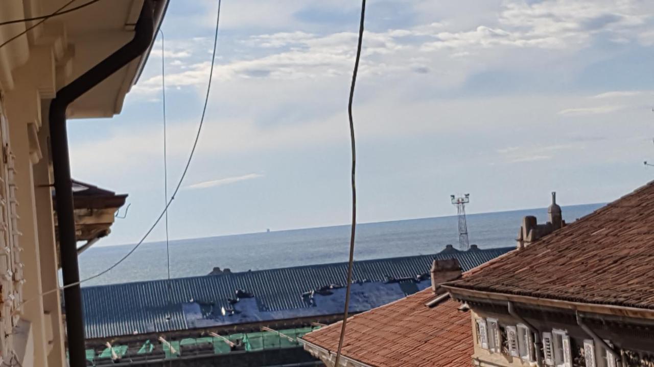Romantico Nord Est Trieste Eksteriør bilde
