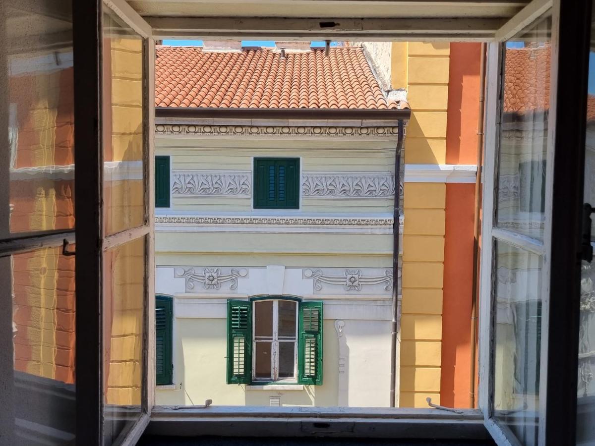 Romantico Nord Est Trieste Eksteriør bilde